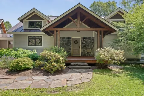 353 Boulder Pass Warren VT 05674