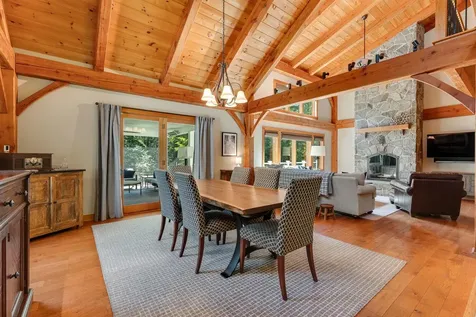 353 Boulder Pass Warren VT 05674