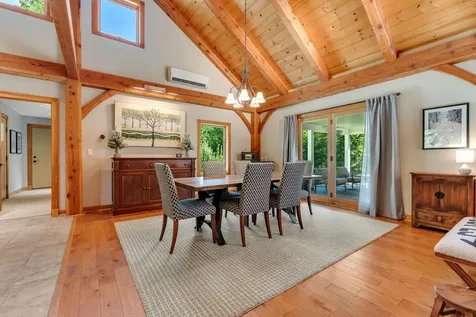 353 Boulder Pass Warren VT 05674