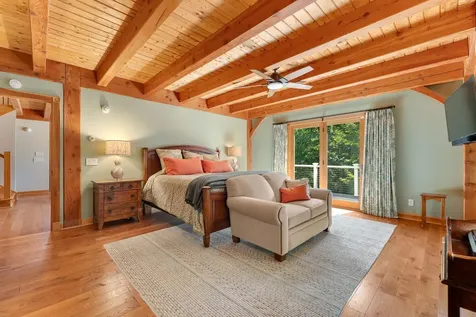 353 Boulder Pass Warren VT 05674