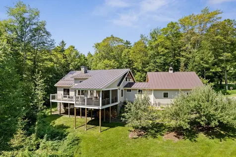 353 Boulder Pass Warren VT 05674
