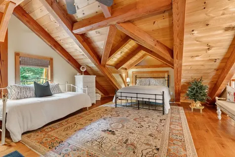 353 Boulder Pass Warren VT 05674