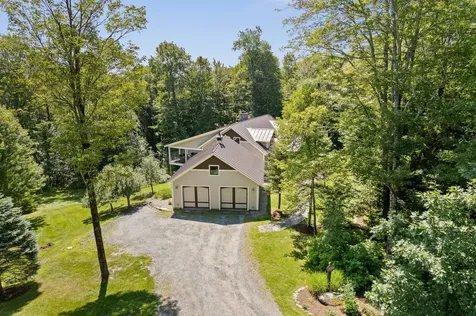 353 Boulder Pass Warren VT 05674
