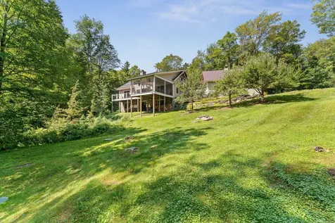 353 Boulder Pass Warren VT 05674
