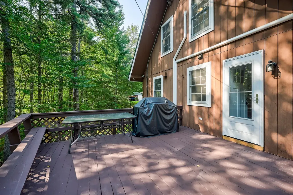 10 Alexander Avenue Madison NH 03875