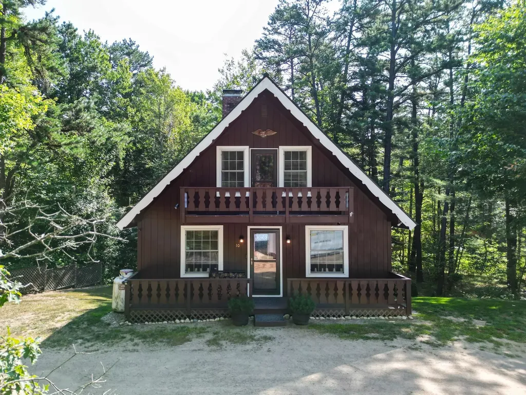 10 Alexander Avenue Madison NH 03875