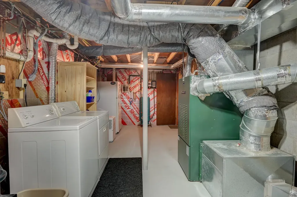 10 Alexander Avenue Madison NH 03875