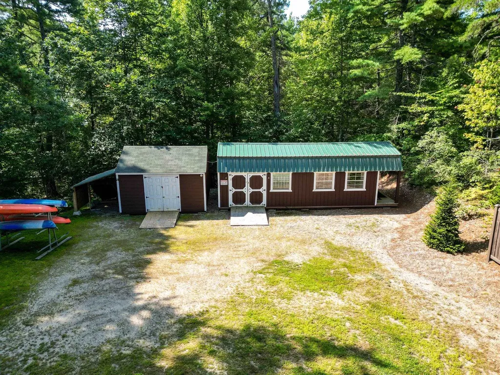 10 Alexander Avenue Madison NH 03875