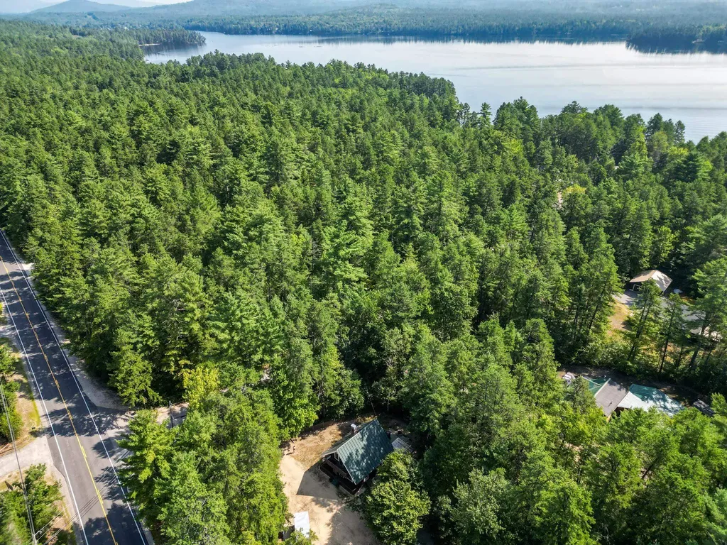 10 Alexander Avenue Madison NH 03875