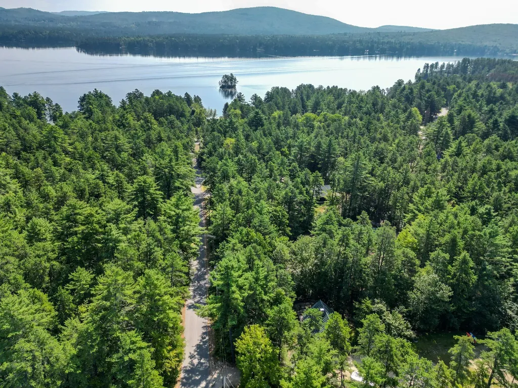 10 Alexander Avenue Madison NH 03875