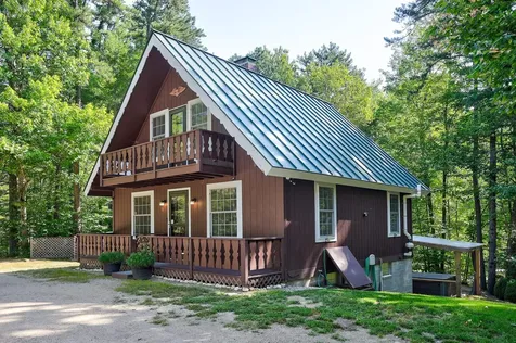 10 Alexander Avenue Madison NH 03875