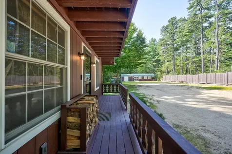 10 Alexander Avenue Madison NH 03875