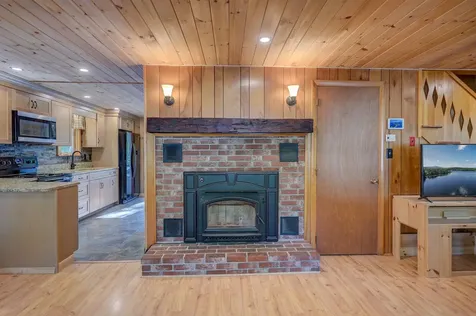 10 Alexander Avenue Madison NH 03875