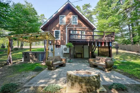 10 Alexander Avenue Madison NH 03875