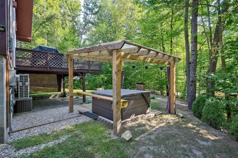 10 Alexander Avenue Madison NH 03875