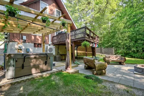 10 Alexander Avenue Madison NH 03875