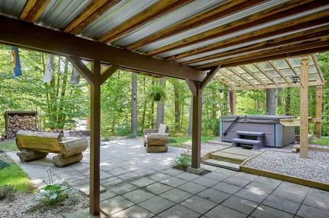 10 Alexander Avenue Madison NH 03875