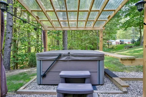 10 Alexander Avenue Madison NH 03875