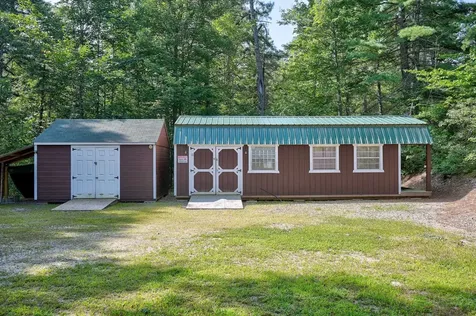 10 Alexander Avenue Madison NH 03875