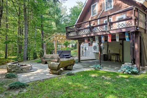 10 Alexander Avenue Madison NH 03875