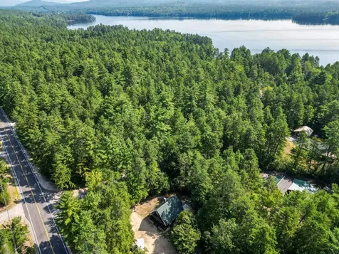 10 Alexander Avenue Madison NH 03875