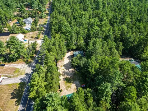 10 Alexander Avenue Madison NH 03875