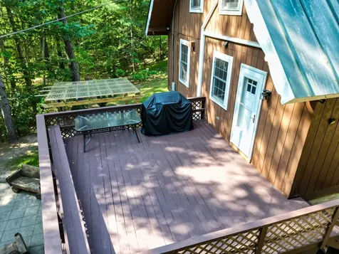 10 Alexander Avenue Madison NH 03875