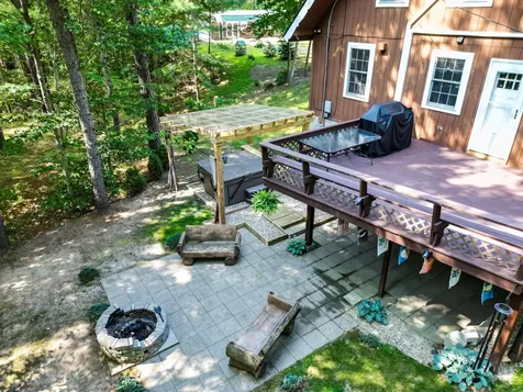 10 Alexander Avenue Madison NH 03875