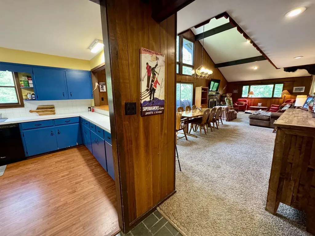 345 Village Road Fayston VT 05673