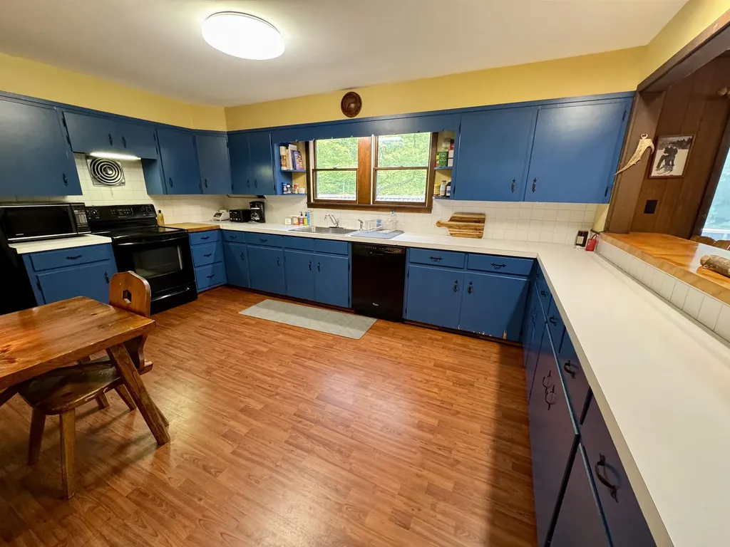 345 Village Road Fayston VT 05673