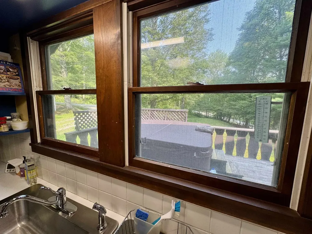 345 Village Road Fayston VT 05673