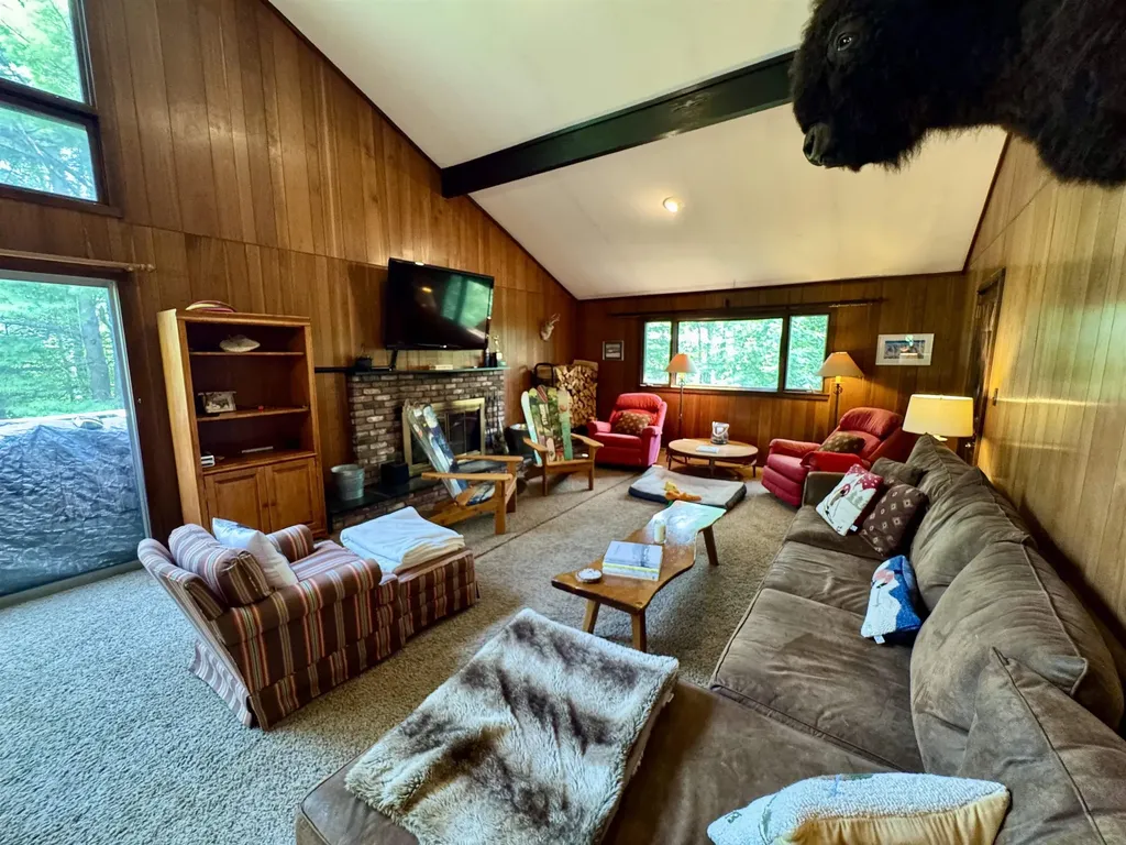 345 Village Road Fayston VT 05673