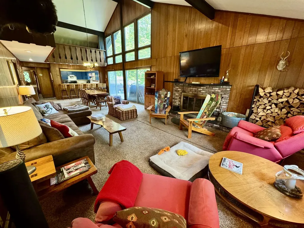 345 Village Road Fayston VT 05673