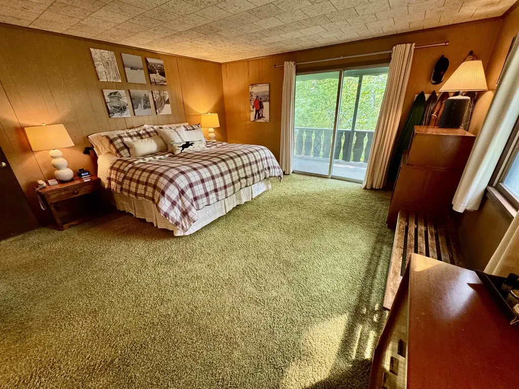 345 Village Road Fayston VT 05673