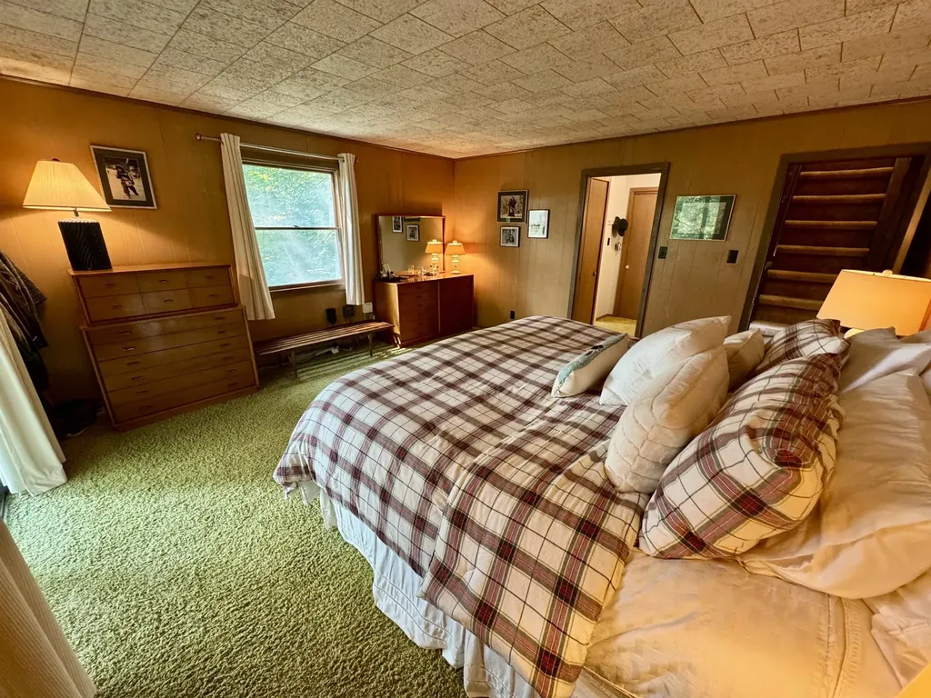 345 Village Road Fayston VT 05673