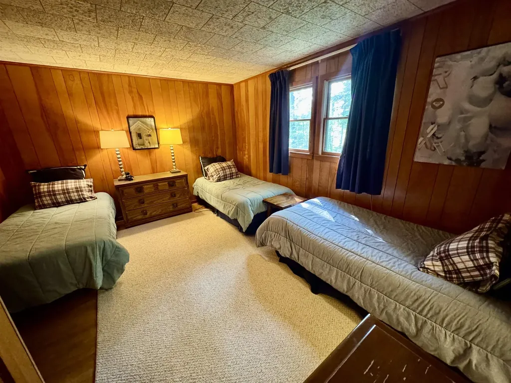 345 Village Road Fayston VT 05673