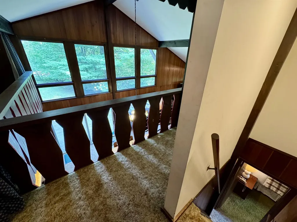 345 Village Road Fayston VT 05673