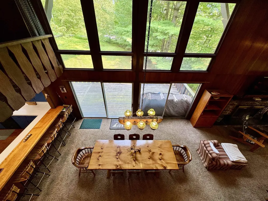 345 Village Road Fayston VT 05673