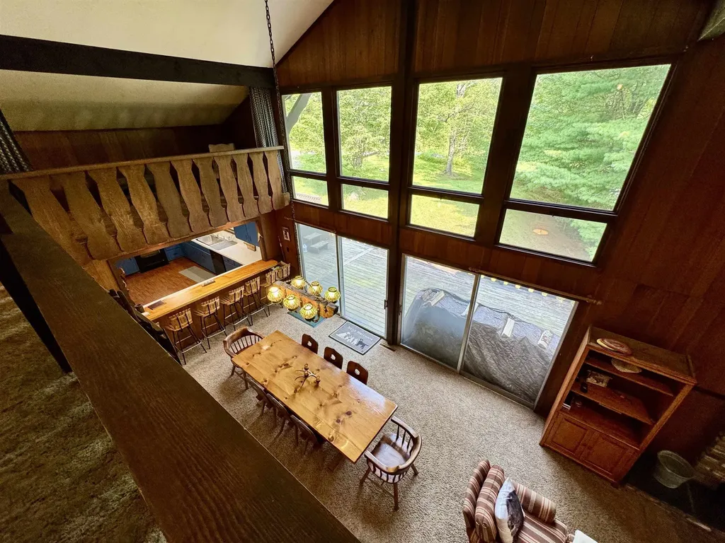 345 Village Road Fayston VT 05673