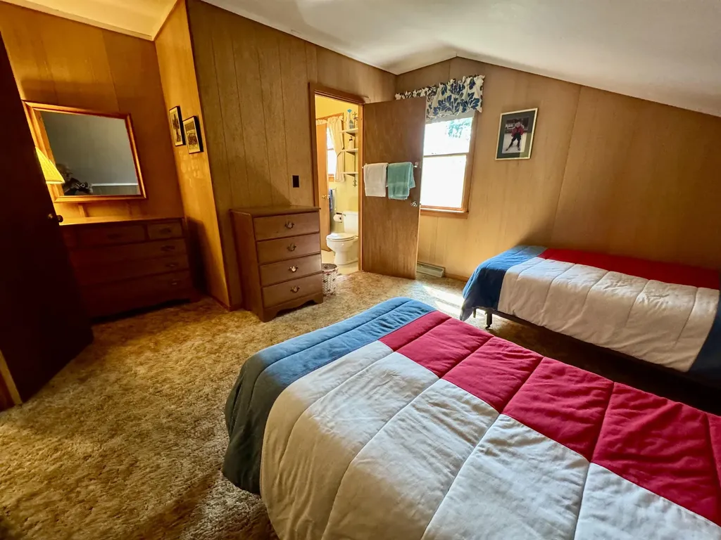 345 Village Road Fayston VT 05673