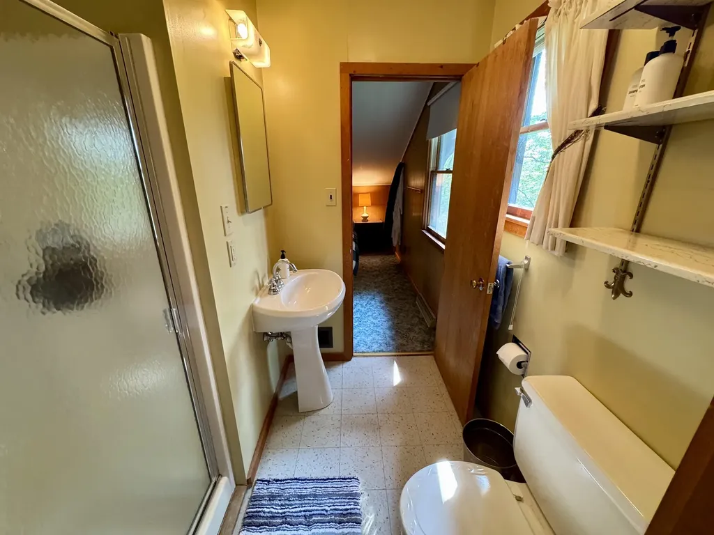 345 Village Road Fayston VT 05673