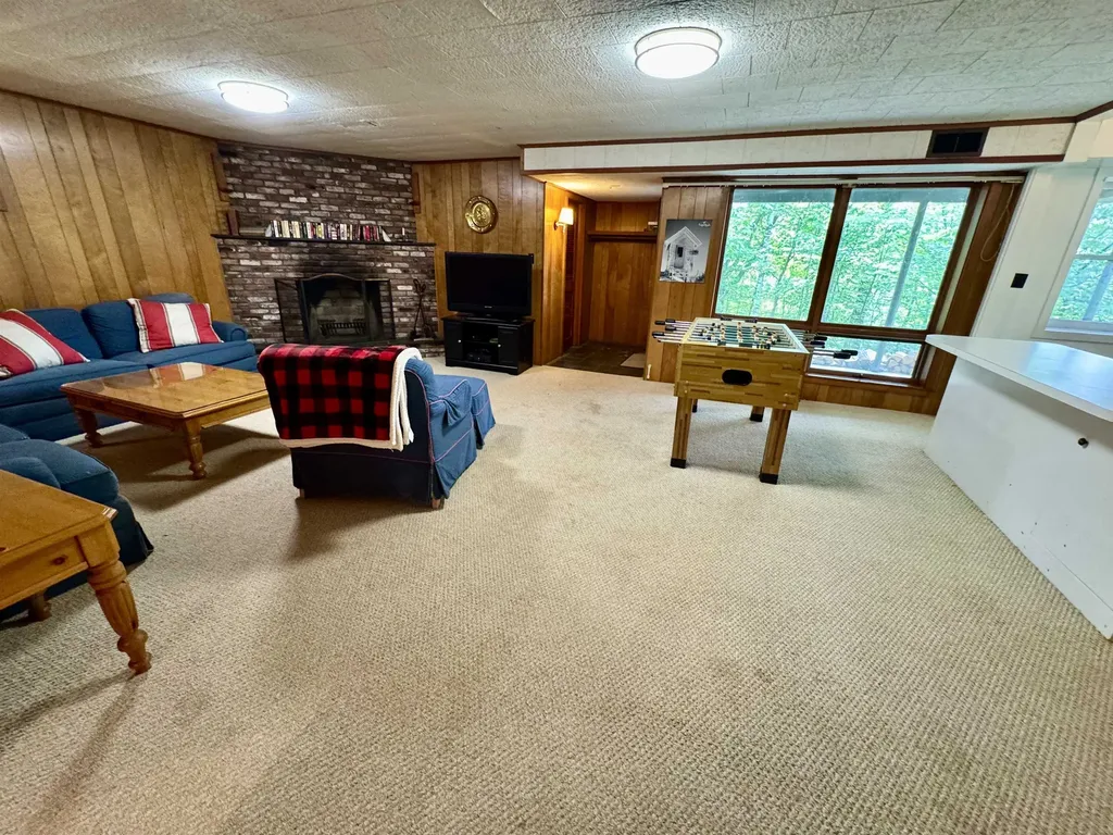 345 Village Road Fayston VT 05673