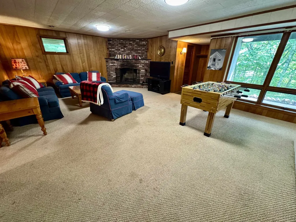 345 Village Road Fayston VT 05673