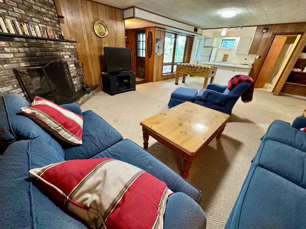 345 Village Road Fayston VT 05673