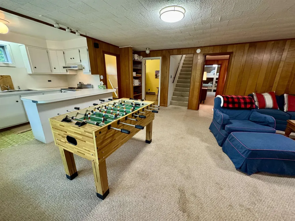 345 Village Road Fayston VT 05673