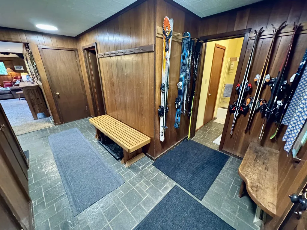 345 Village Road Fayston VT 05673