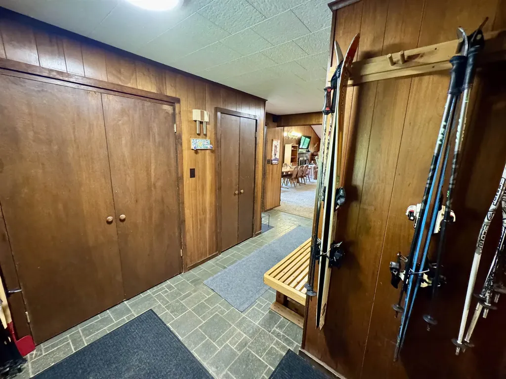 345 Village Road Fayston VT 05673