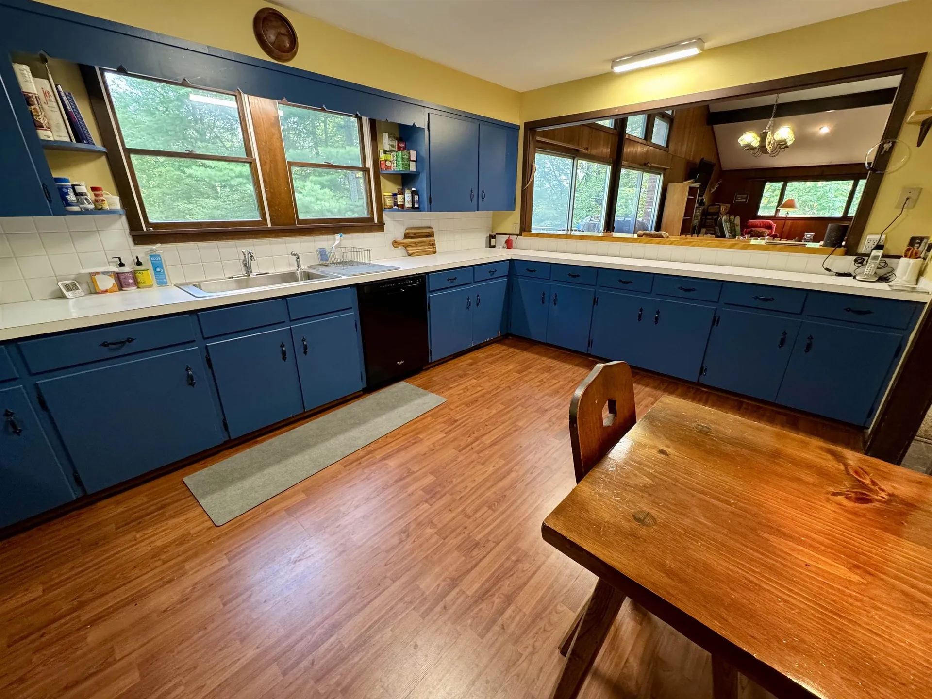 345 Village Road Fayston VT 05673