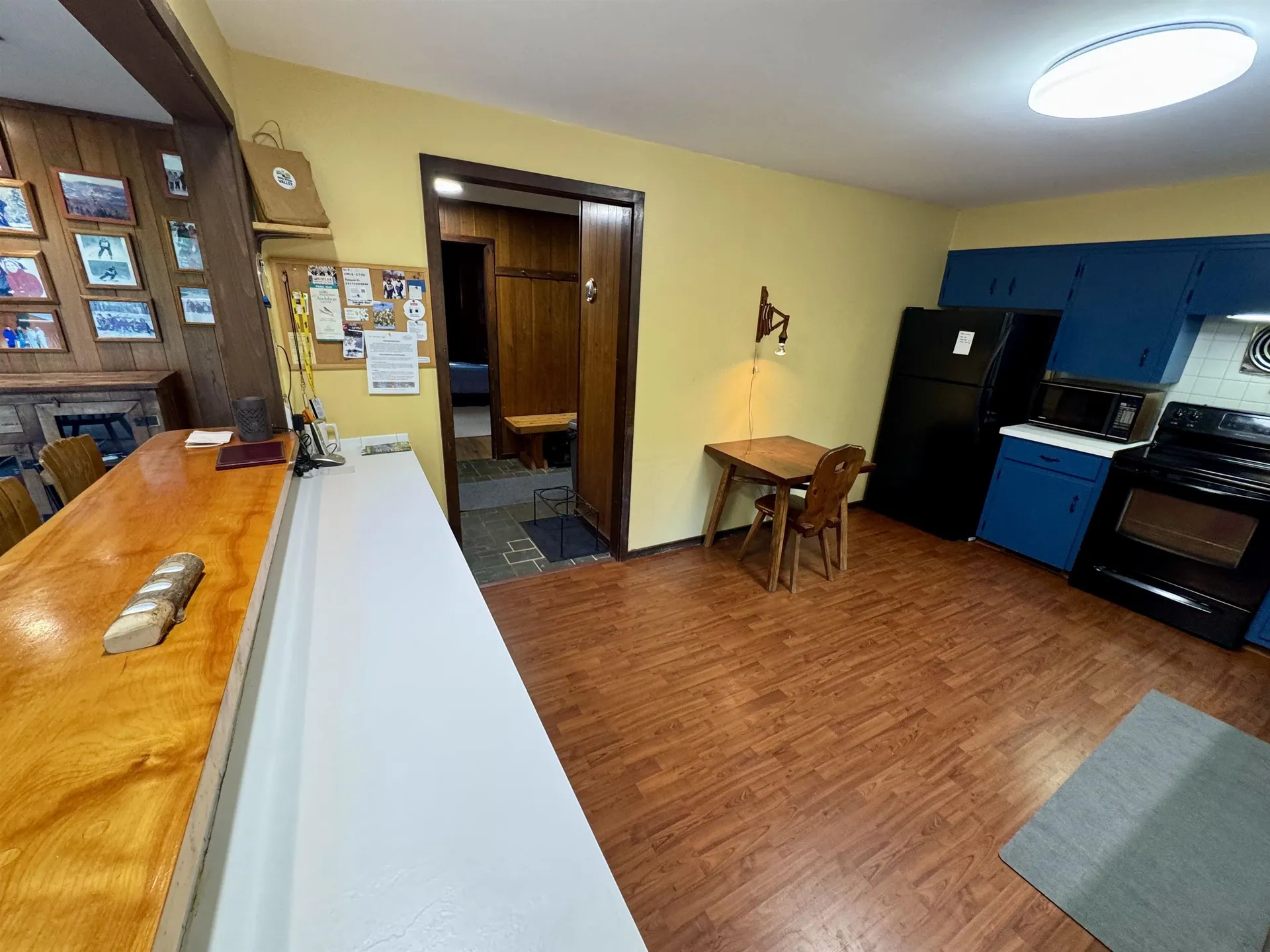 345 Village Road Fayston VT 05673