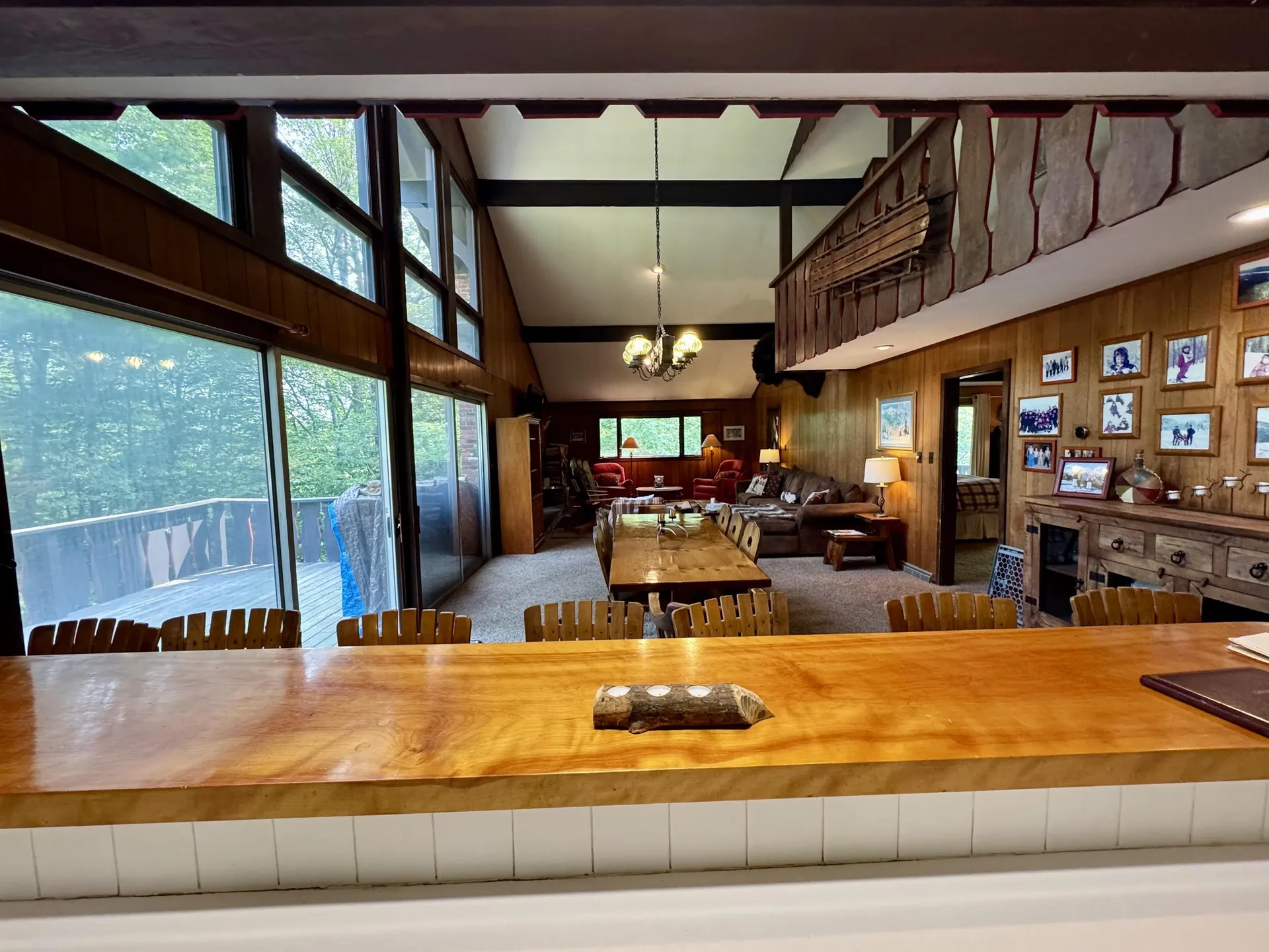 345 Village Road Fayston VT 05673